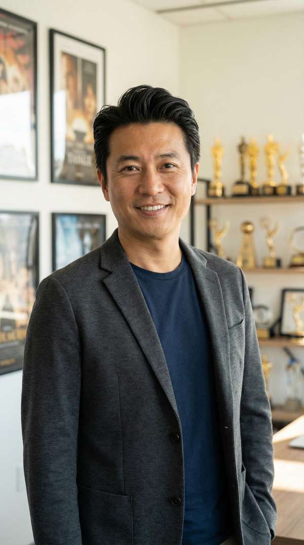 麻豆传媒导演顾问